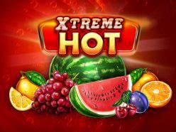 Jogar Xtreme Hot no modo demo